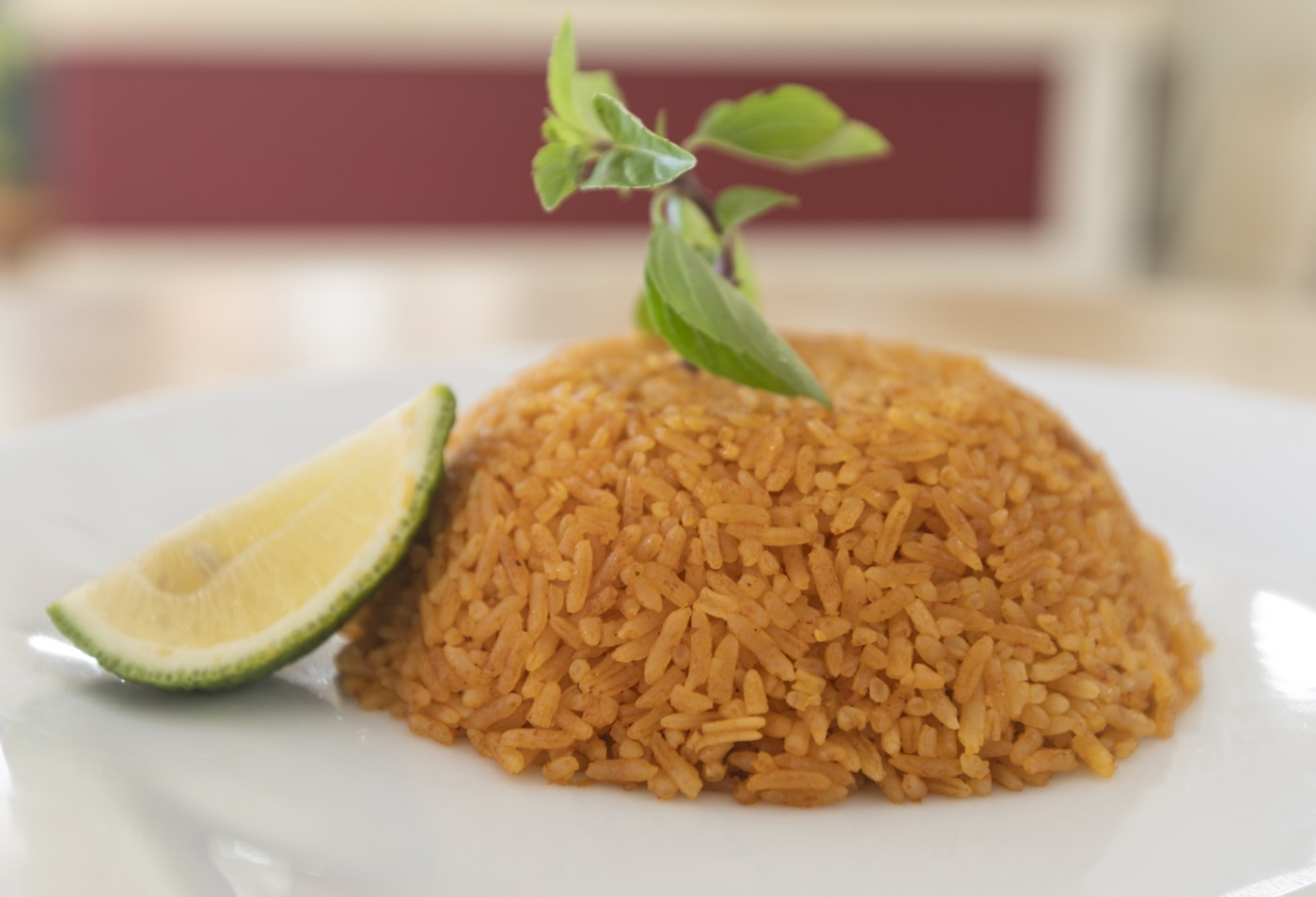 Moxies jollof rice